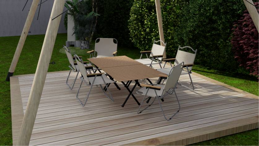 富蕴县帐篷生产厂家：以匠心筑牢户外装备的品质根基